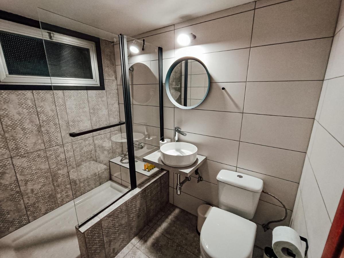 The Green Apartment Λάρνακα Εξωτερικό φωτογραφία