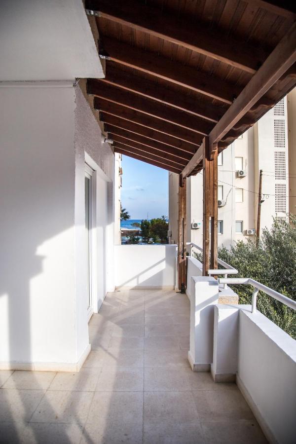 The Green Apartment Λάρνακα Εξωτερικό φωτογραφία